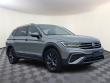 Used 2022 Volkswagen Tiguan 2.0T SE SUV