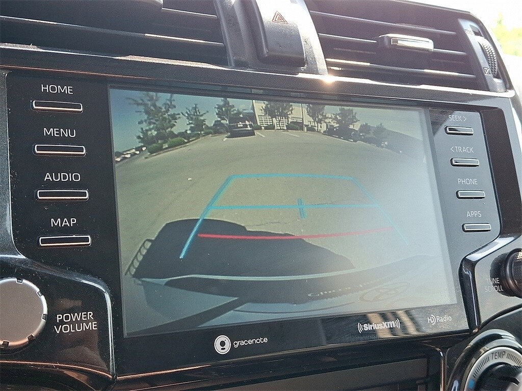 2020 Toyota 4Runner Venture Special Edition photo 4