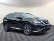 Used 2023 Nissan Murano SV SUV