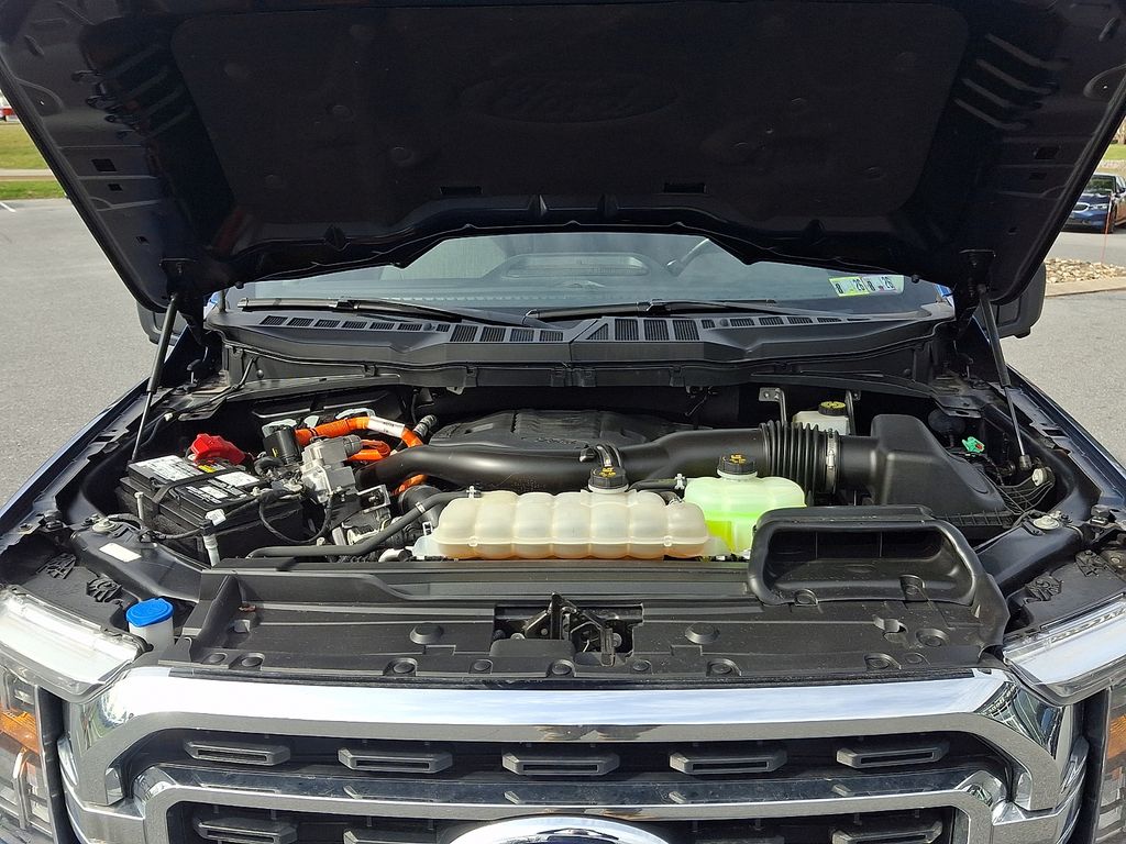 2022 Ford F-150 XLT - Photo 28