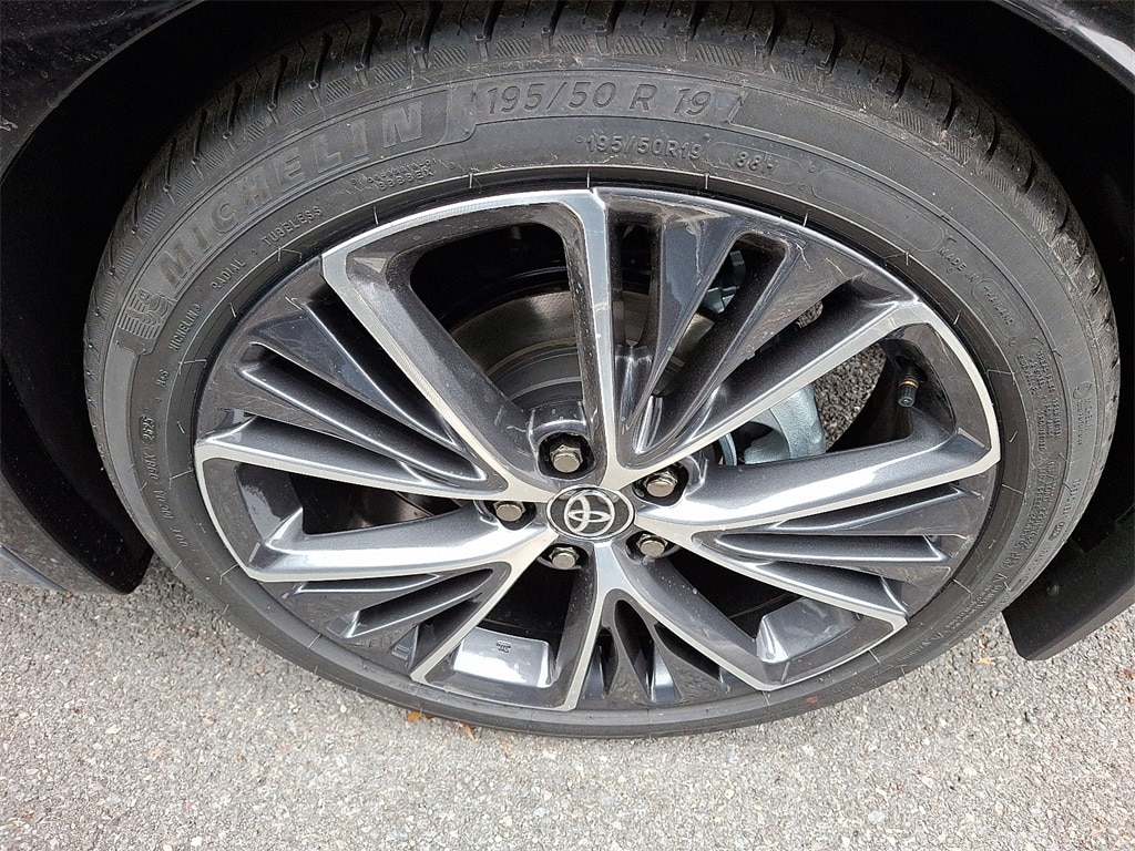 New 2026 Toyota Prius XLE AWD XLE AWD