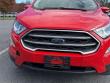 Used 2019 Ford EcoSport SE SUV