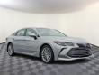 Used 2022 Toyota Avalon Hybrid Limited Sedan