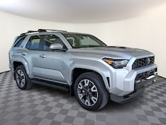 2026 Toyota 4Runner TRD Sport Premium 4WD TRD SPORT PREM