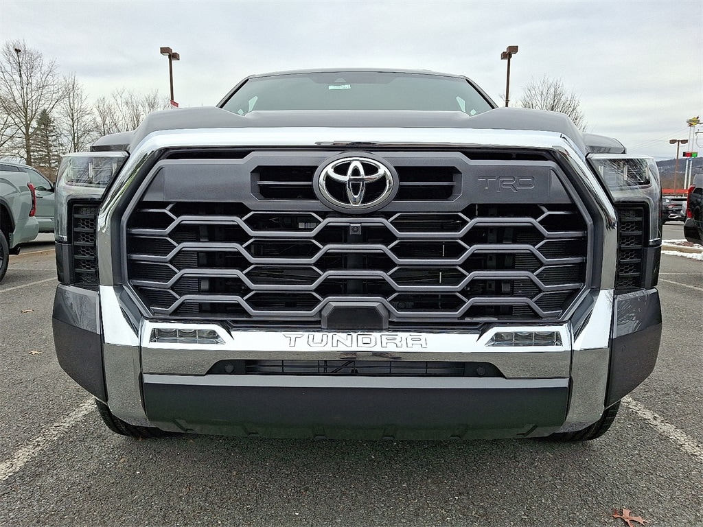 New 2026 Toyota Tundra i-FORCE MAX 1794 Edition i-FORCE MAX Truck