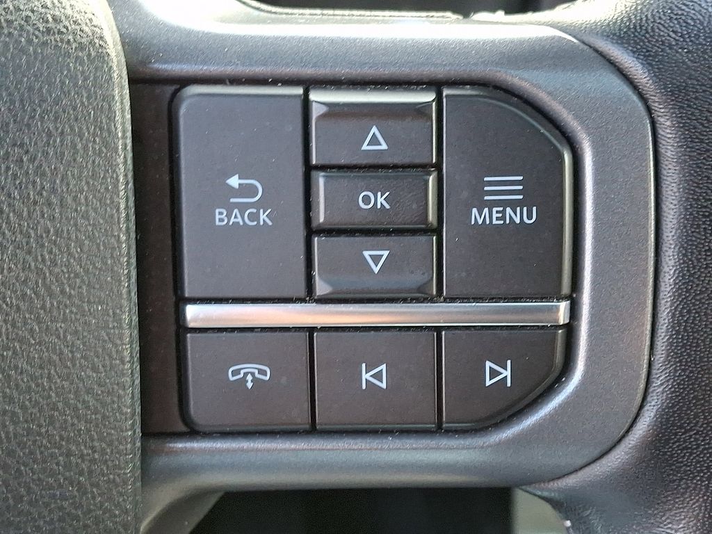 2023 Ford F-150 Lariat - Photo 23