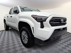 new 2025 Toyota Tacoma SR Truck for sale near wilkes barre pa