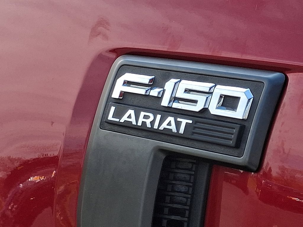 2023 Ford F-150 Lariat - Photo 31