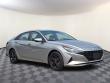 Used 2021 Hyundai Elantra SEL Sedan