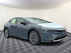 new 2026 Toyota Prius XLE AWD XLE AWD Pennsylvania 