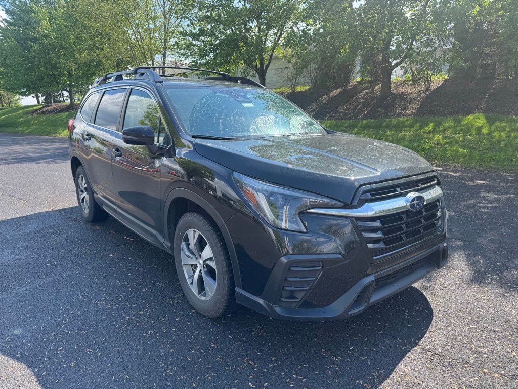 2023 Subaru Ascent Premium 7 Passenger's photo