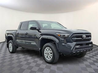 new 2025 Toyota Tacoma SR5 Truck new jersey