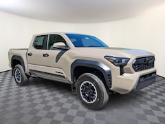 new 2026 Toyota Tacoma TRD Off-Road Truck for sale near williamsport pa