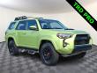 Used 2022 Toyota 4Runner TRD Pro SUV