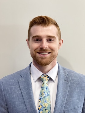 Staff member Brent Engleman from ID_a3493ef9b441