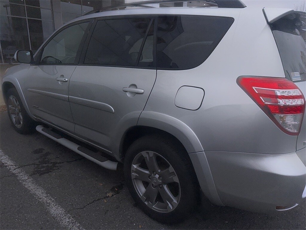 Used 2009 Toyota RAV4 SUV