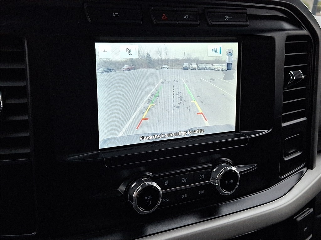 Used 2022 Ford F-150 XLT Truck