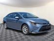 Used 2024 Toyota Corolla LE Sedan