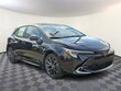 Toyota Corolla Hatchback