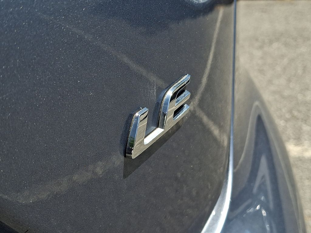 2024 Toyota Corolla LE - Photo 28