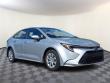 Used 2024 Toyota Corolla Hybrid LE Sedan