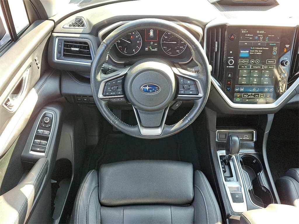 2023 Subaru Ascent Limited photo 2