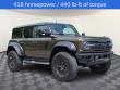 Used 2024 Ford Bronco Raptor SUV