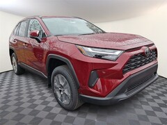 new 2025 Toyota RAV4 Hybrid XLE Sport Utility Pennsylvania 