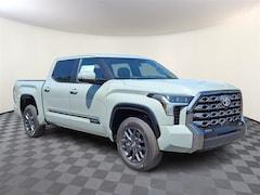 new 2025 Toyota Tundra Platinum Truck for sale near hazleton pa