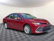 Used 2021 Toyota Camry LE Sedan