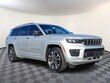  Jeep Grand Cherokee L