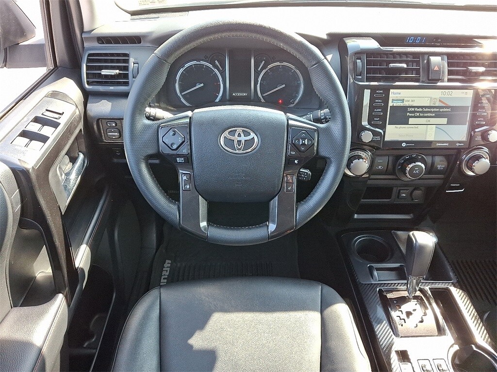2020 Toyota 4Runner Venture Special Edition photo 2