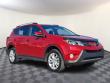 Used 2015 Toyota RAV4 Limited SUV