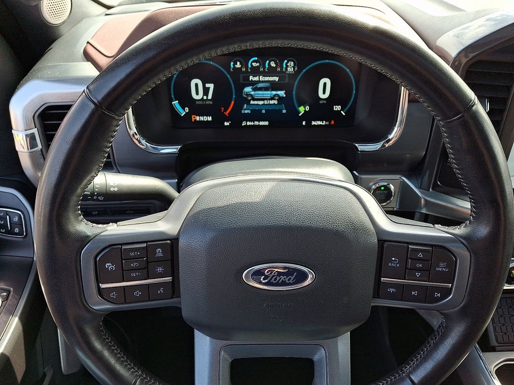 2023 Ford F-150 Lariat - Photo 20