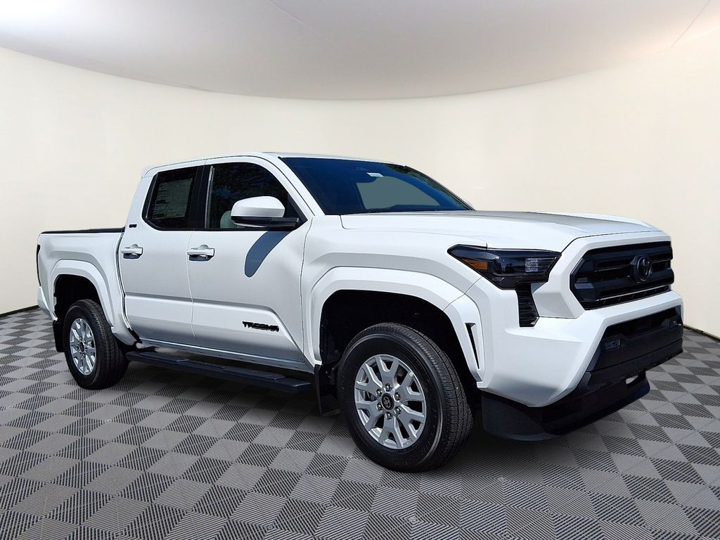 2026 Toyota Tacoma Truck 
