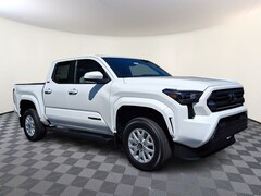 new 2026 Toyota Tacoma SR5 Truck for sale near williamsport pa