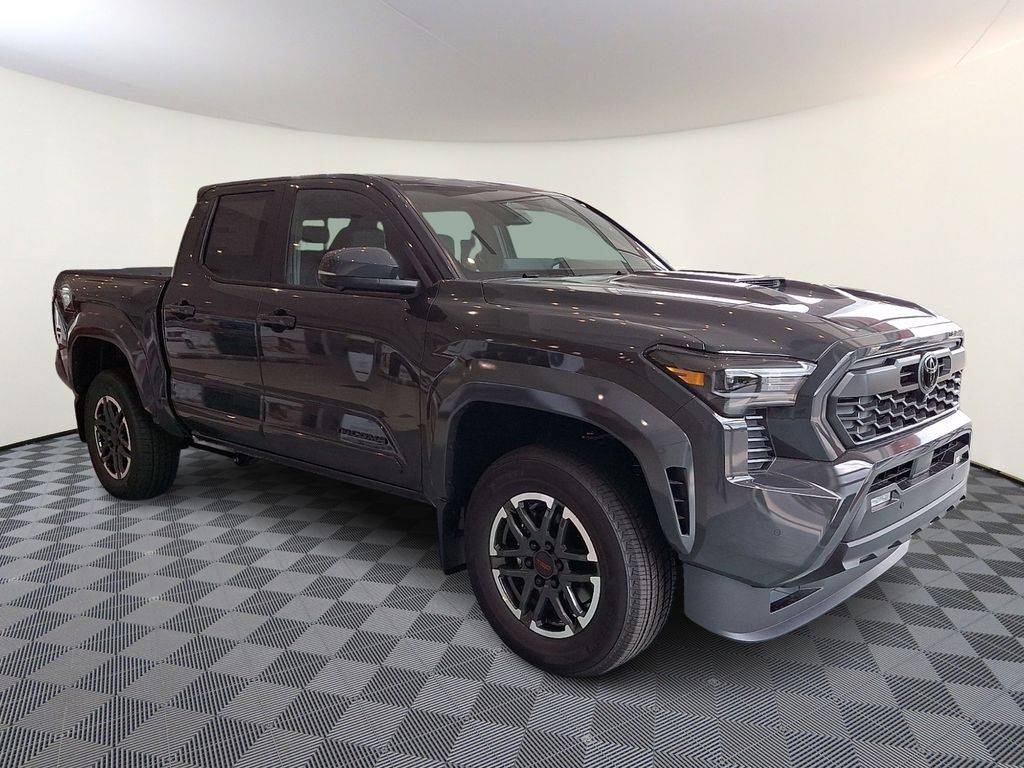 2026 Toyota Tacoma Truck 