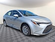 Toyota Corolla Hybrid