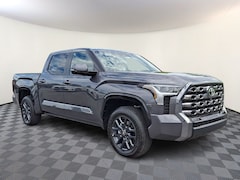 new 2026 Toyota Tundra Platinum Truck for sale near williamsport pa