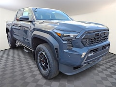2025 Toyota Tacoma i-FORCE MAX TRD Off-Road i-FORCE MAX Truck