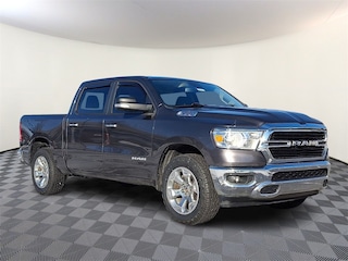 new 2019 Ram 1500 Big Horn/Lone Star Truck new jersey