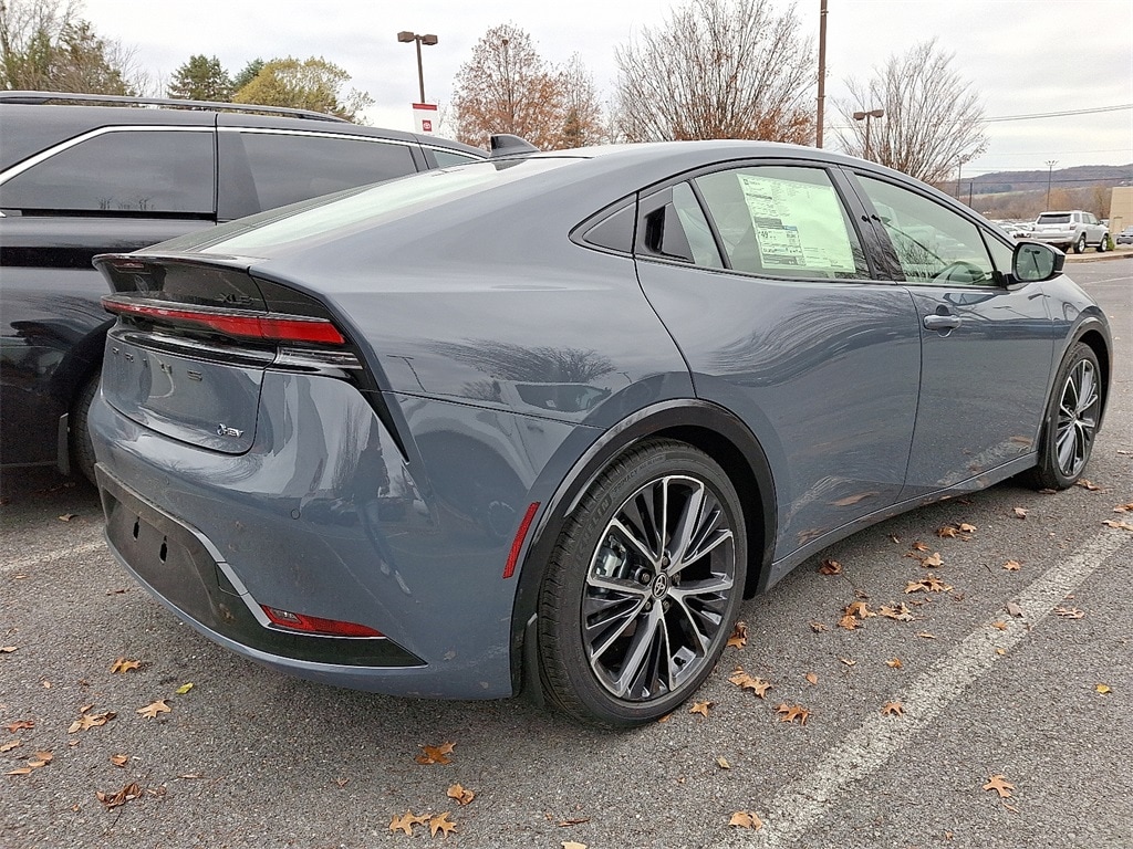 New 2026 Toyota Prius XLE AWD XLE AWD