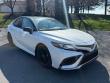 Used 2022 Toyota Camry XSE Sedan