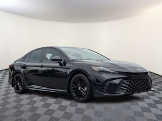 2025 Toyota Camry SE Sedan for sale in Muncy PA