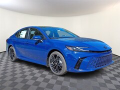 2025 Toyota Camry XSE XSE AWD