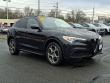Used 2022 Alfa Romeo Stelvio Sprint SUV