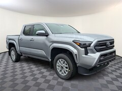 new 2025 Toyota Tacoma SR5 Truck for sale near wilkes barre pa