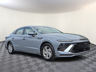 2025 Hyundai Sonata SE Sedan for sale in Muncy PA