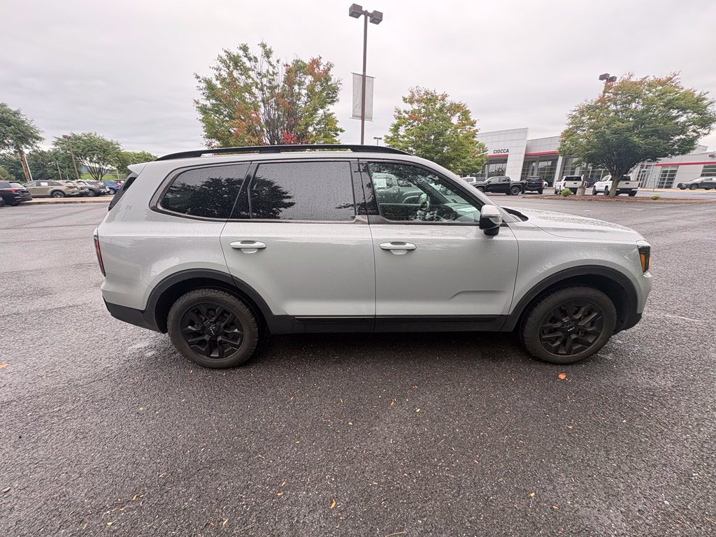 2024 Kia Telluride