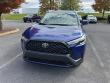 Used 2023 Toyota Corolla Cross LE SUV